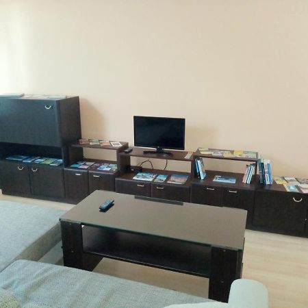 Apartment Odeon موست المظهر الخارجي الصورة