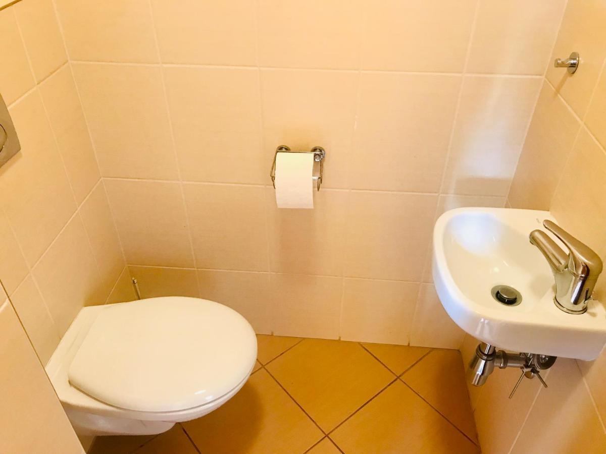 Apartment Odeon موست المظهر الخارجي الصورة