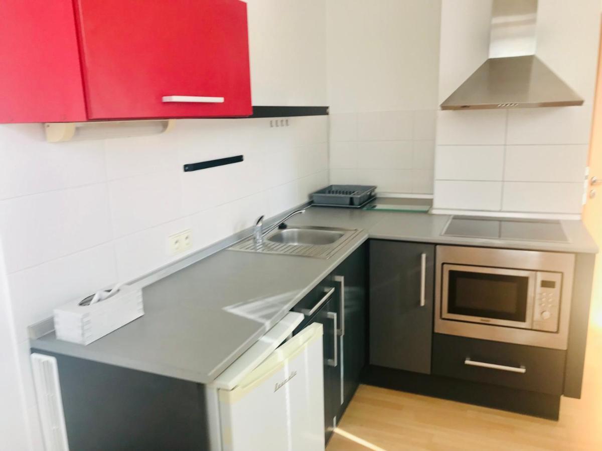 Apartment Odeon موست المظهر الخارجي الصورة