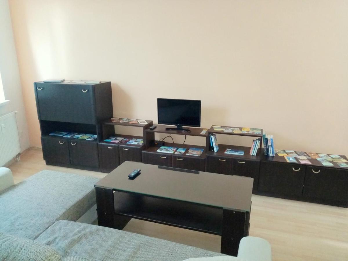 Apartment Odeon موست المظهر الخارجي الصورة