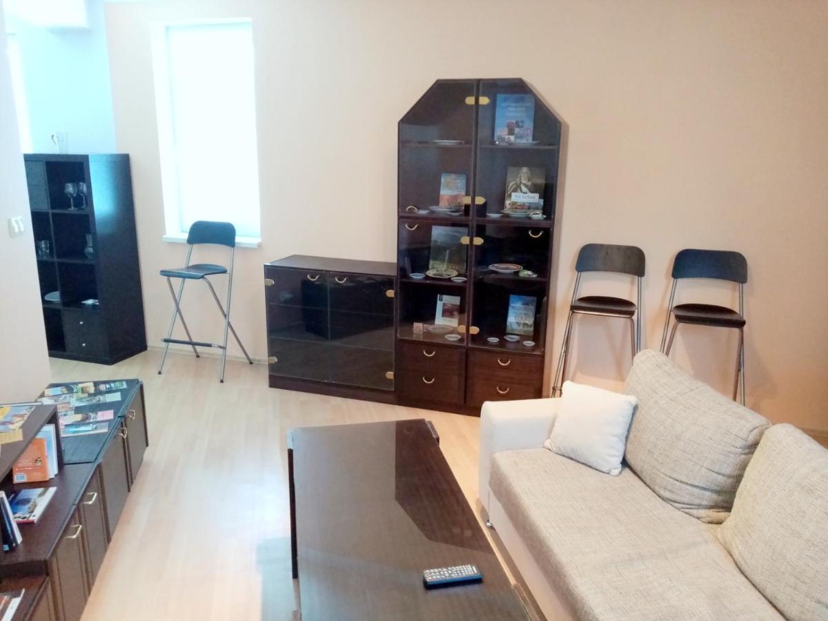 Apartment Odeon موست المظهر الخارجي الصورة