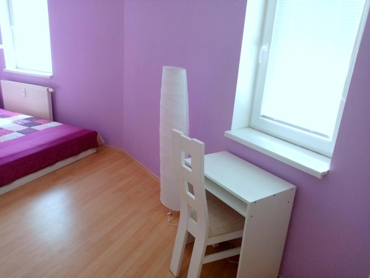 Apartment Odeon موست المظهر الخارجي الصورة