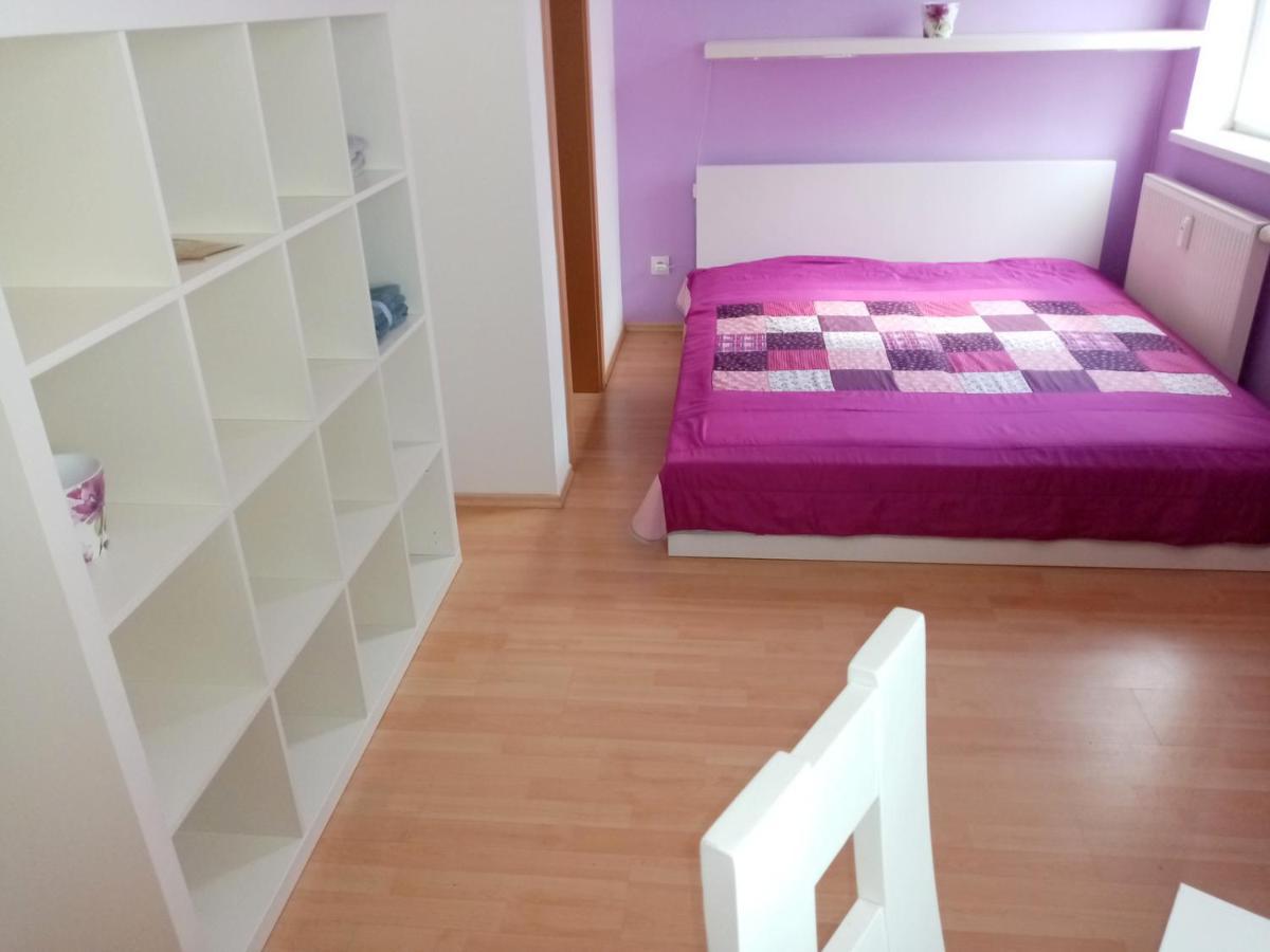 Apartment Odeon موست المظهر الخارجي الصورة