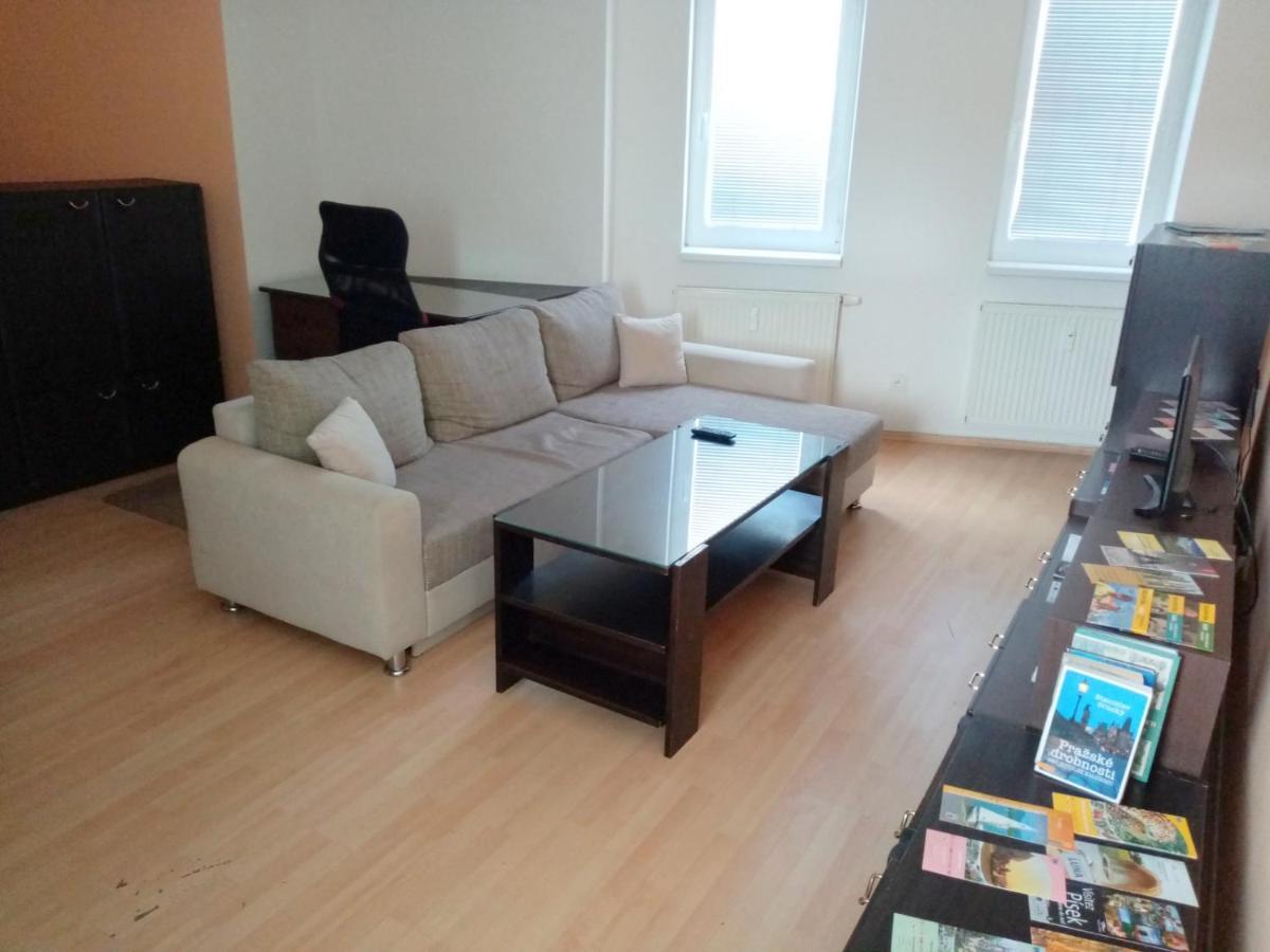 Apartment Odeon موست المظهر الخارجي الصورة