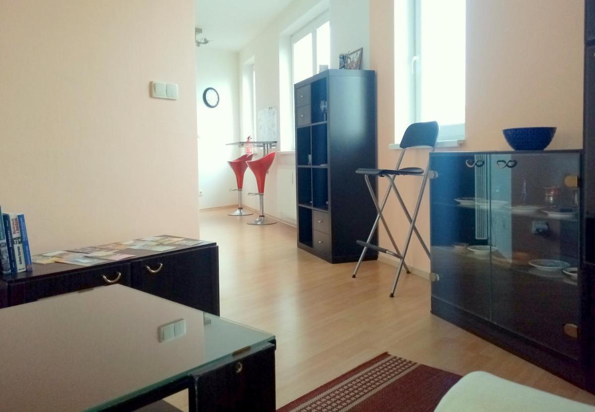 Apartment Odeon موست المظهر الخارجي الصورة